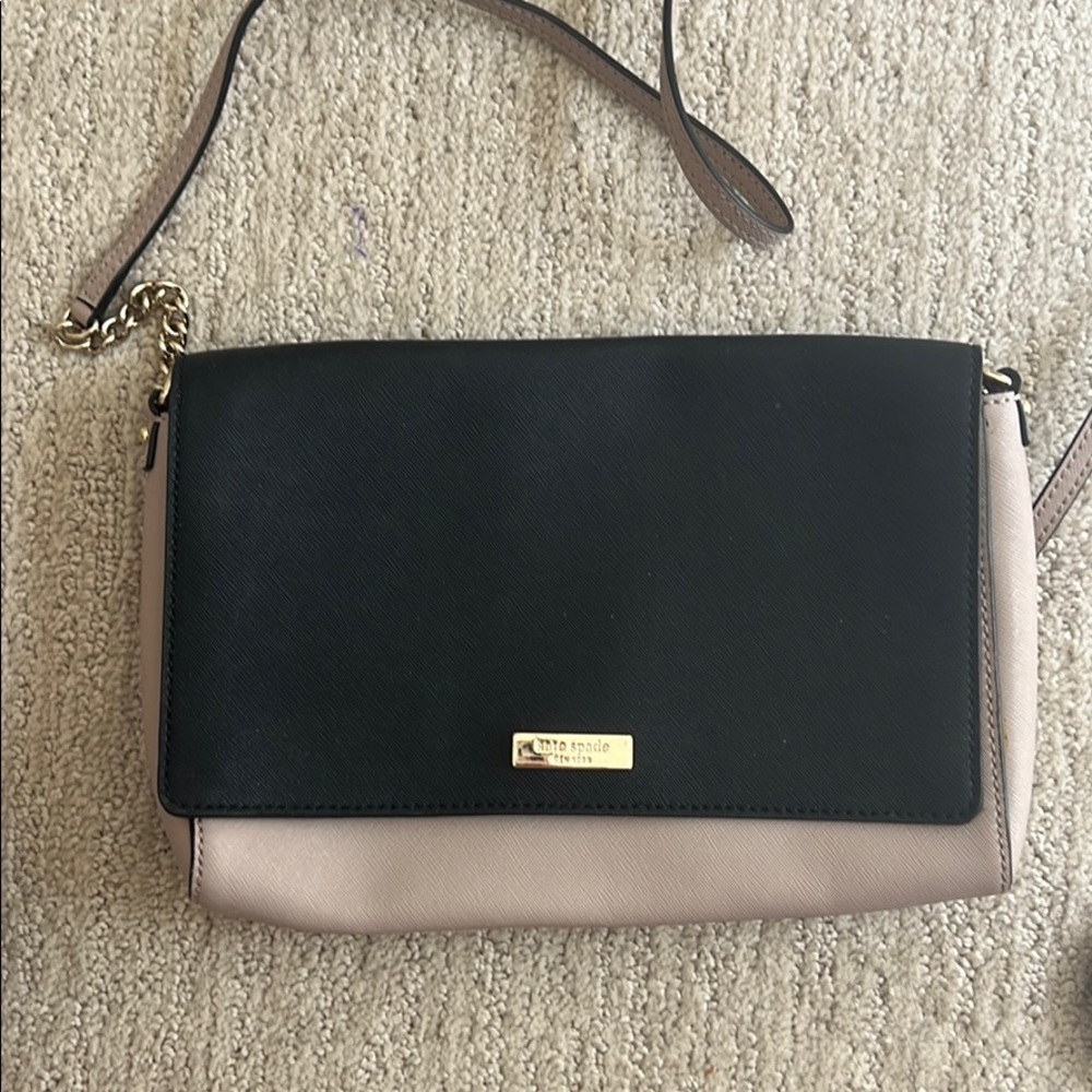 Kate spade cross body
